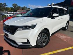2022 Kia
                Carnival S