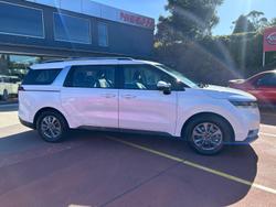 2022 Kia
                Carnival S
