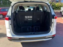 2022 Kia
                Carnival S
