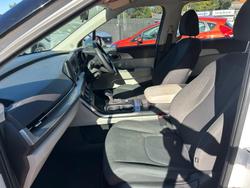2022 Kia
                Carnival S