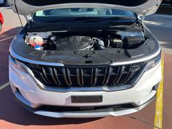 2022 Kia
                Carnival S