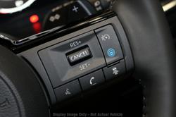 2025 Nissan
QASHQAI Ti