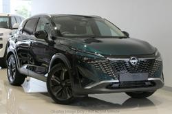 2025 Nissan
QASHQAI Ti