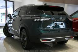 2025 Nissan
QASHQAI Ti