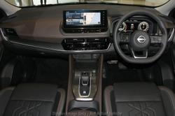 2025 Nissan
QASHQAI Ti
