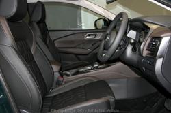 2025 Nissan
QASHQAI Ti