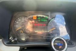 2019 Fuso Canter 515 White