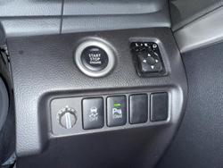 2017 Mitsubishi
Pajero Sport GLX