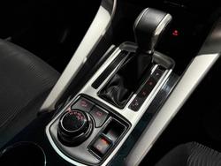 2017 Mitsubishi
Pajero Sport GLX