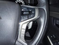 2017 Mitsubishi
Pajero Sport GLX