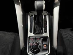 2017 Mitsubishi
Pajero Sport GLX