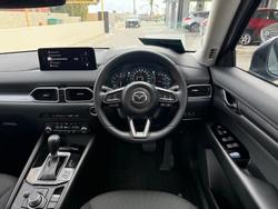 2024 Mazda CX-5 G25 Maxx Sport