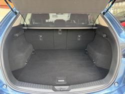 2024 Mazda CX-5 G25 Maxx Sport