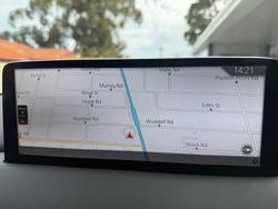 2024 Mazda CX-5 G25 Maxx Sport