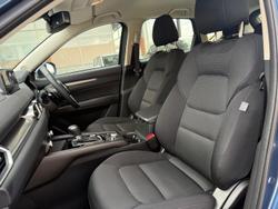 2024 Mazda CX-5 G25 Maxx Sport