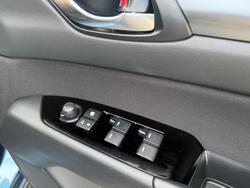2024 Mazda CX-5 G25 Maxx Sport
