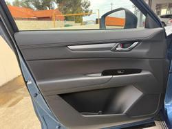 2024 Mazda CX-5 G25 Maxx Sport