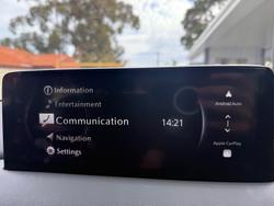 2024 Mazda CX-5 G25 Maxx Sport