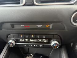 2024 Mazda CX-5 G25 Maxx Sport