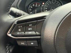 2024 Mazda CX-5 G25 Maxx Sport