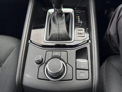 2024 Mazda CX-5 G25 Maxx Sport