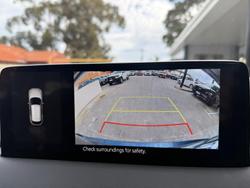 2024 Mazda CX-5 G25 Maxx Sport