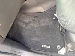 2024 Mazda CX-5 G25 Maxx Sport