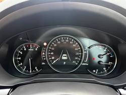 2024 Mazda CX-5 G25 Maxx Sport