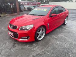 Holden Commodore