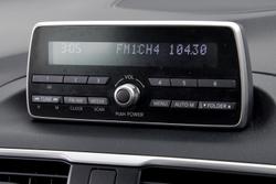 2014 Mazda
3 Neo