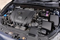 2014 Mazda
3 Neo