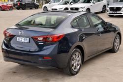 2014 Mazda
3 Neo