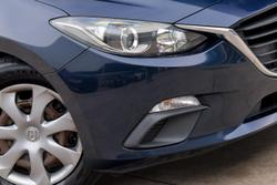2014 Mazda
3 Neo