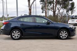 2014 Mazda
3 Neo