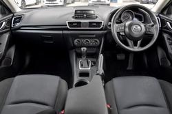 2014 Mazda
3 Neo