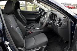 2014 Mazda
3 Neo