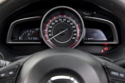 2014 Mazda
3 Neo