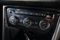 2018 Volkswagen Tiguan 140TDI Highline Allspace 5N MY18 Four Wheel Drive Pure White