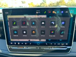 2025 Volkswagen Tiguan 150TSI R-Line