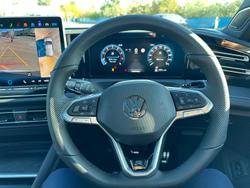 2025 Volkswagen Tiguan 150TSI R-Line