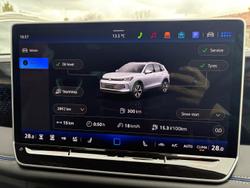 2025 Volkswagen Tiguan 150TSI R-Line