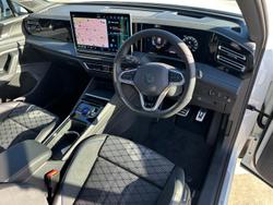 2025 Volkswagen Tiguan 150TSI R-Line