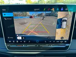 2025 Volkswagen Tiguan 150TSI R-Line