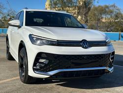 2025 Volkswagen Tiguan 150TSI R-Line