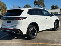 2025 Volkswagen Tiguan 150TSI R-Line