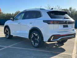 2025 Volkswagen Tiguan 150TSI R-Line