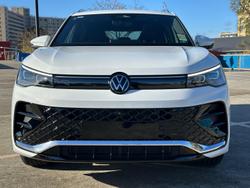 2025 Volkswagen Tiguan 150TSI R-Line