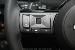 2025 Nissan
X-TRAIL Ti-L