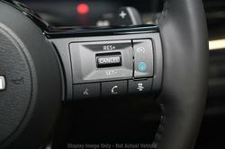 2025 Nissan
X-TRAIL Ti-L
