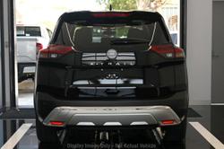 2025 Nissan
X-TRAIL Ti-L